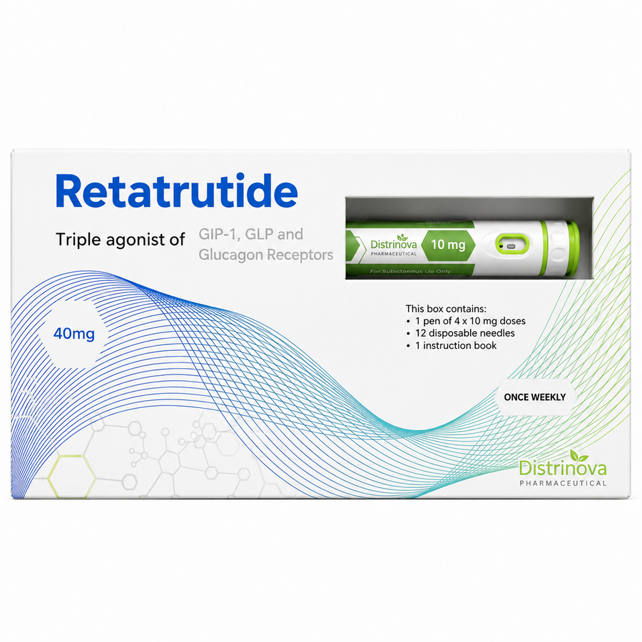 SYNEDICA Marco Branco 40mg