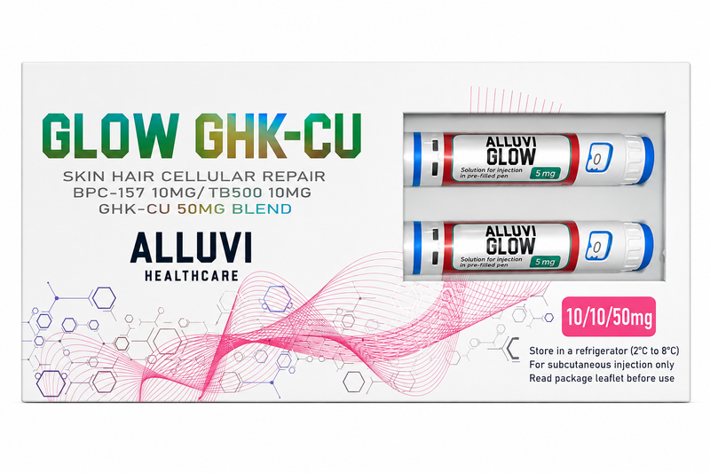 GLOW ALLUVI