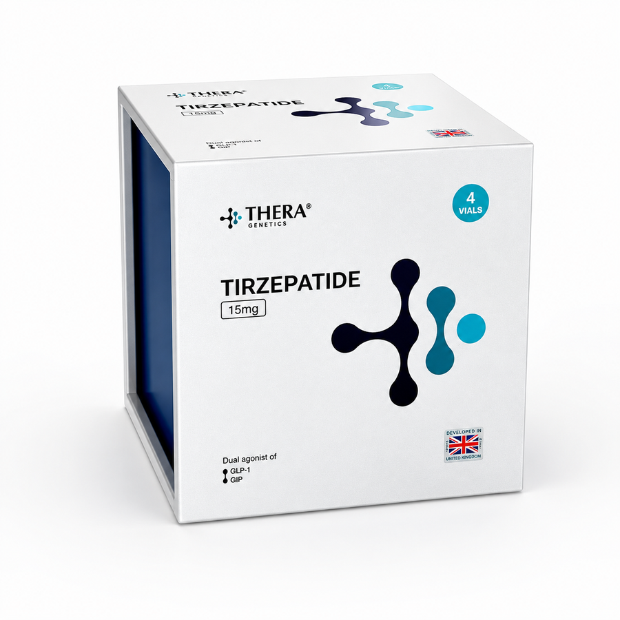 THERA 40mg Pó