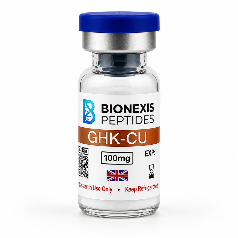 BIONEXIS GHK-CU