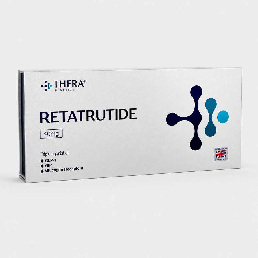 THERA 40mg Caneta