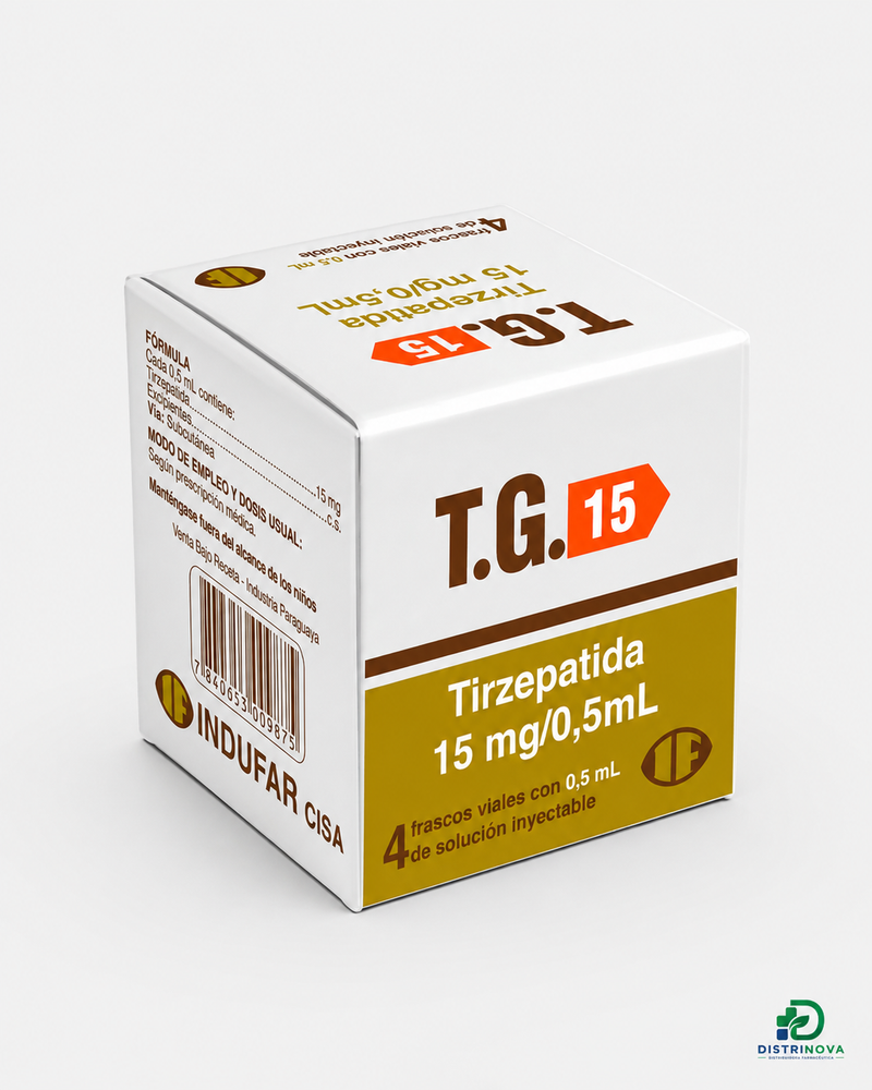 TG 15